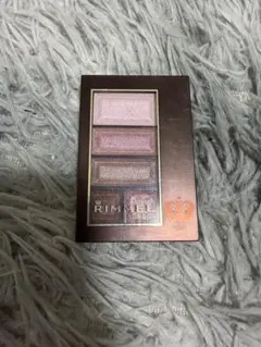 RIMMEL ショコラスウィート アイズ 019のサムネイル