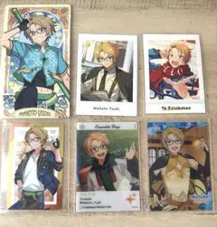 あんスタ　まとめ売り　遊木 真