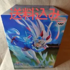 ウマ娘 シンデレラグレイ BANPRESTO EVOLVE タマモクロス