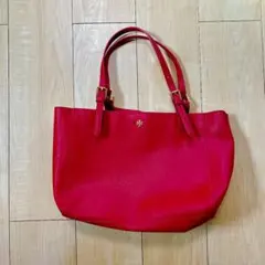 トリーバーチ　トートバッグ
