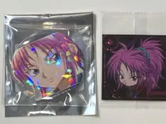 ハンターハンター　マチ　セット