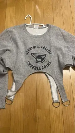 古着屋 スウェット