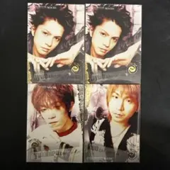 【フォトカード】L'Arc〜en〜Ciel
