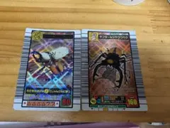 コラボリリィアクガラ トレーディングカード