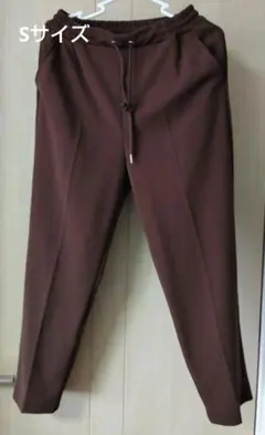 found good パンツ