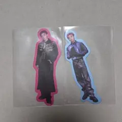 ATEEZ トレカセット サン⑤