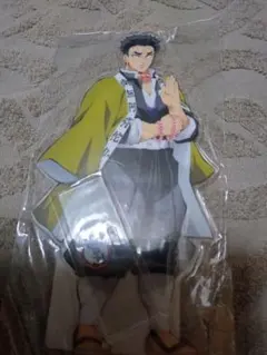 鬼滅の刃　刀鍛冶の里編　悲鳴嶼　煉獄　無限列車編　アクリルスタンド