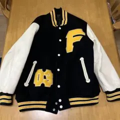 2025年最新】スタジャン fatの人気アイテム - メルカリ