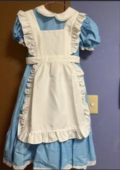 めいどりーみん 研修服 カチューシャ エプロン付き - メルカリ
