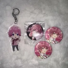 すとぷり さとみくん グッズセット