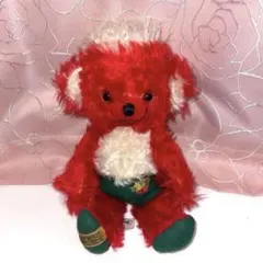 メリーソート社　クリスマス　フェスティブ・アンセスター・オブ・チーキー