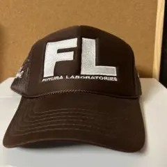 CACTUS JACK × FUTURA メッシュキャップのサムネイル