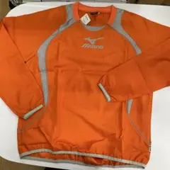 Mizuno ピステ 62WS-27055 オレンジ M