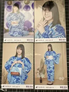 2025年最新】冨里奈央 生写真 浴衣の人気アイテム - メルカリ