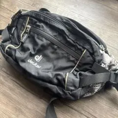 deuter ヒップバッグ