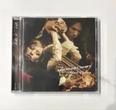 Acid Black Cherry シングル CD Black Cherry