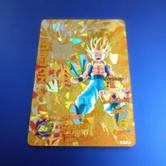 2026年最新】ドラゴンボールヒーローズ ゴテンクスの人気アイテム