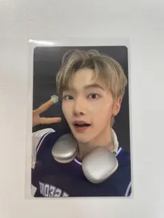 マシュー アイドル