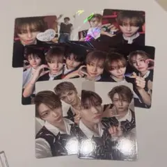テサン BOYLIFE 9枚セット