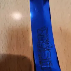 TrySail　銀テ　武道館　青色