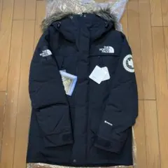 ザ ノースフェイス　 アンタークティカパーカ　　ブラック　Sサイズ