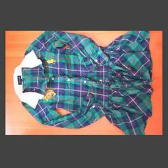 RALPH LAUREN【子供用 130cm】ワンピース