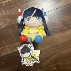 モンストア オンラインくじ A賞BIGぬいぐるみ ネオ - メルカリ