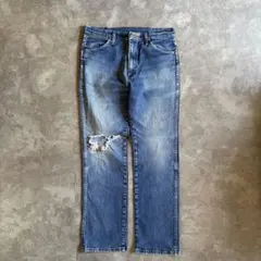 90s Wrangler 937 カウボーイカット W33 L32 ストレートのサムネイル