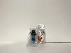 リサとガスパール めじるしアクセサリー2 セット