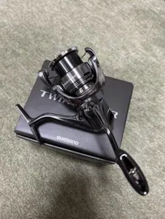 最終値下げ 24ツインパワー C3000MHG リブレハンドル - メルカリ
