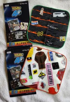 フリューくじ キャラクターグッズ