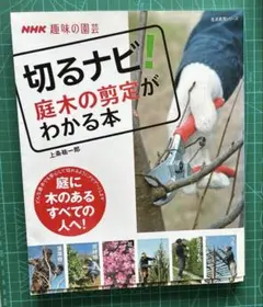 2025年最新】庭木の剪定がわかる本の人気アイテム - メルカリ
