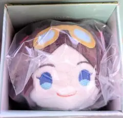 FGO もちもちマスコット もちマス レオナルド・ダ・ヴィンチ