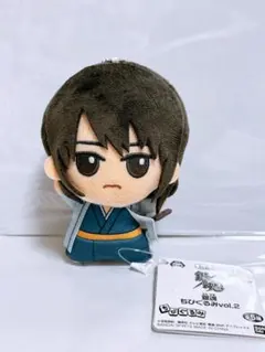 2025年最新】桂小太郎 ちびぐるみの人気アイテム - メルカリ