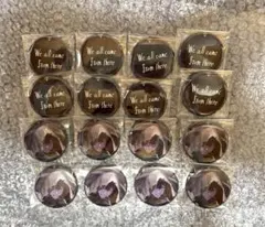 にじさんじ　剣持刀也　グッズ　缶バッジ