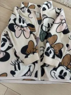 ミニー アウター