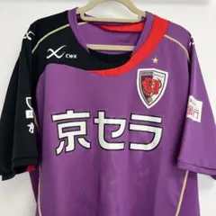 PUMA 京都サンガF.C. ユニフォーム XL - メルカリ