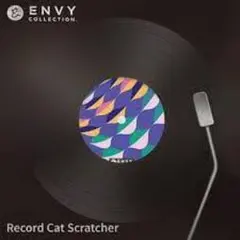 Record Cat Scratcher　ネコ用爪とぎのサムネイル