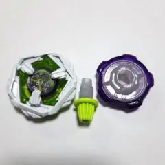 即日発送 【新品未使用】サムライスチール 5-70 GF 4個セット 2025年最新】スチールサムライ ベイブレードの人気アイテム