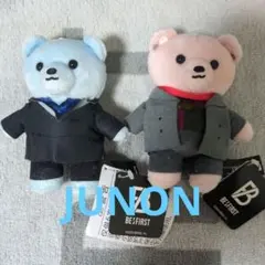 2025年最新】junon くまの人気アイテム - メルカリ