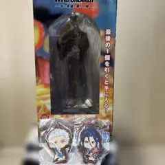 ば*】様 WIND BREAKER 一番くじラストワン　桜遥　ウィンブレ街の英雄