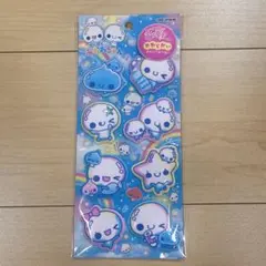 ぷくぷくあわわちゃん キャラクターグッズ