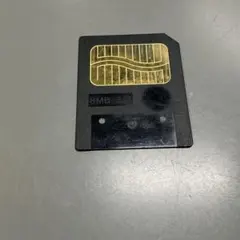 HAGIWARA-SYS スマートメディア 8MB 3.3V