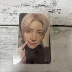 &TEAM ユウマ ラキドロ 第1弾 ゆうま　雪明かり トレカ YUMA