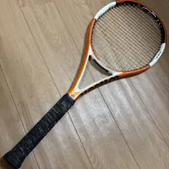 ncode n tour95　テニスラケット