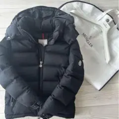 美品. MONCLER \"モンジュネーブル\" ブラック T4 国内正規品 XL 楽天市場】モンクレール ダウンジャケット MONTGENEVRE モンジュ
