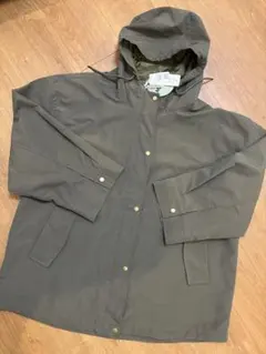 Little Lily マウンテンパーカー　ビッグサイズ　４Ｌ　撥水