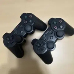 ps3 コントローラー