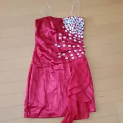 ミニワンピ ミニドレス キャバ嬢 キャバクラ