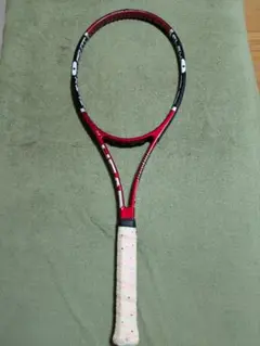 HEAD ヘッド フレックスポイント プレステージ ミッド 硬式テニス ラケット
